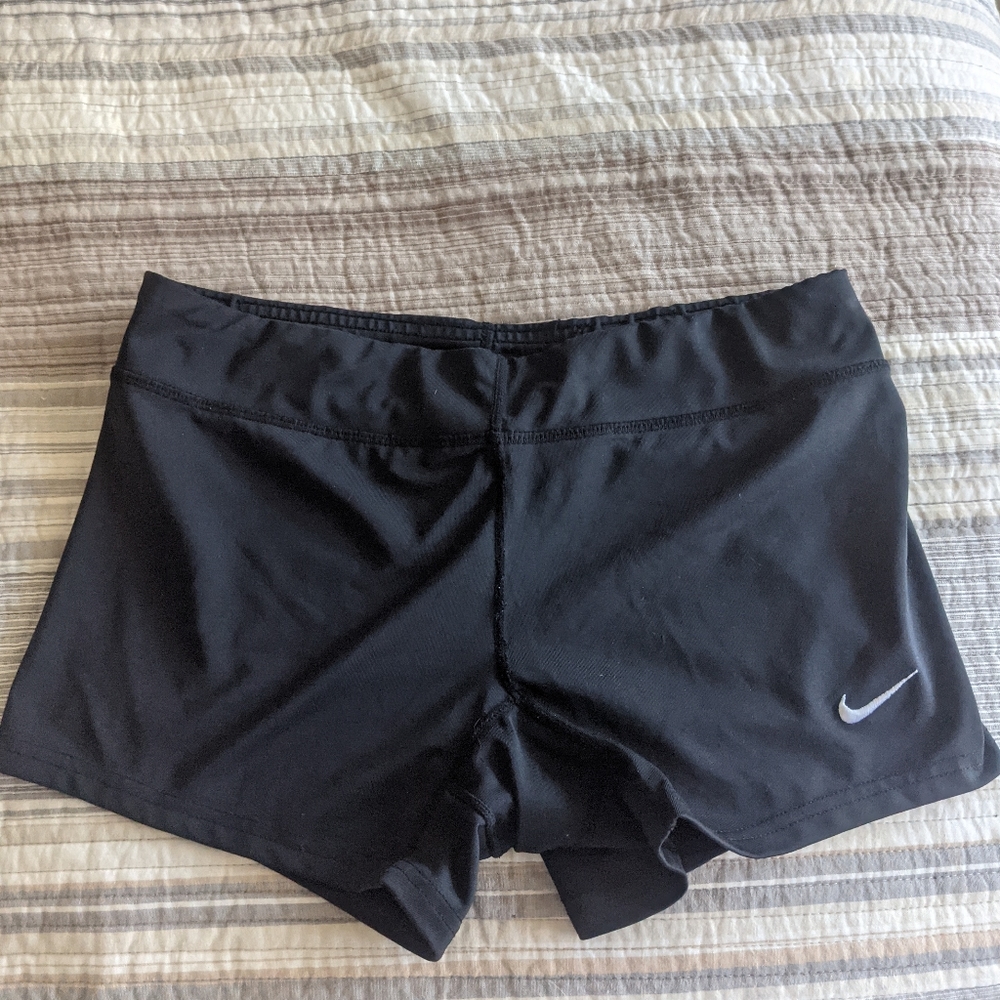 Nike Compression Shorts Dri-Fit Medium